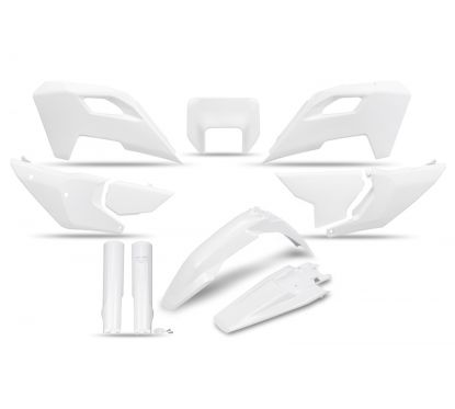 Kit plastique complet UFO