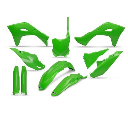 Kit plastique complet UFO
