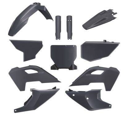 Kit plastique POLISPORT