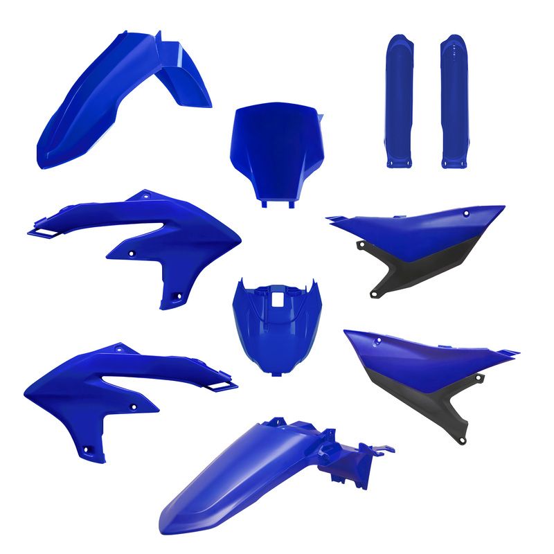 Kit plastique POLISPORT