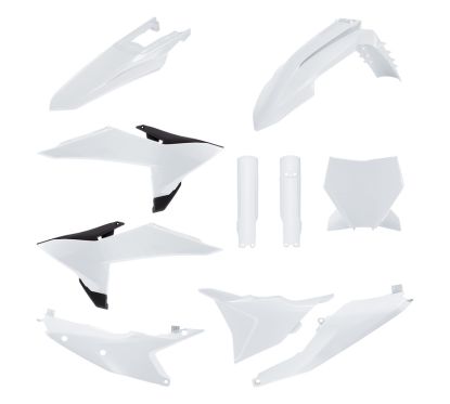 Kit plastique POLISPORT