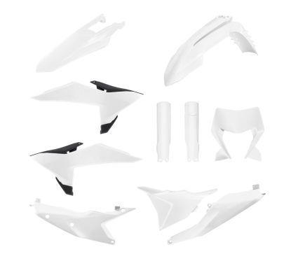 Kit plastique POLISPORT