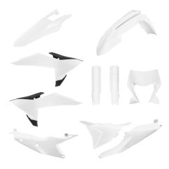Kit plastique POLISPORT