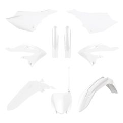 Kit plastiques POLISPORT