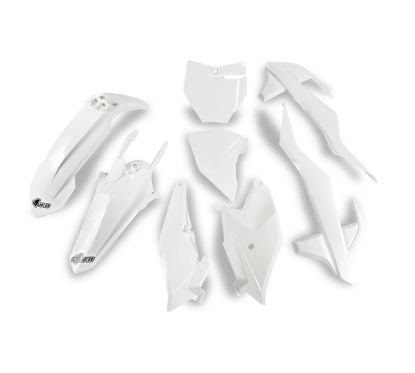 Kit plastiques UFO Gas Gas MC85
