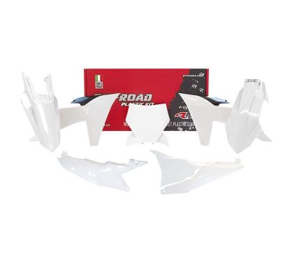 Kit plastiques RACETECH