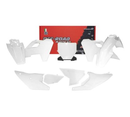 Kit plastiques RACETECH