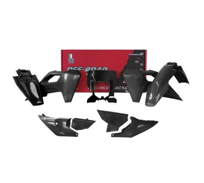 Kit plastiques RACETECH