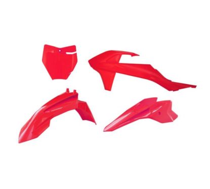 Kit plastiques RACETECH