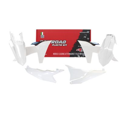 Kit plastiques RACETECH