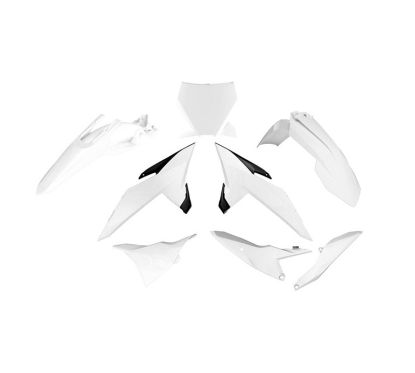 Kit plastiques RACETECH