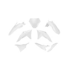 Kit plastiques RACETECH