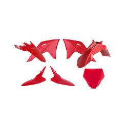 Kit plastiques RACETECH