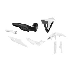 Kit plastiques RACETECH Revolution