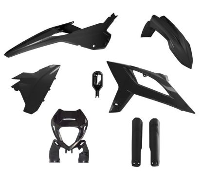 Kit plastique RACETECH Replica - Beta RR