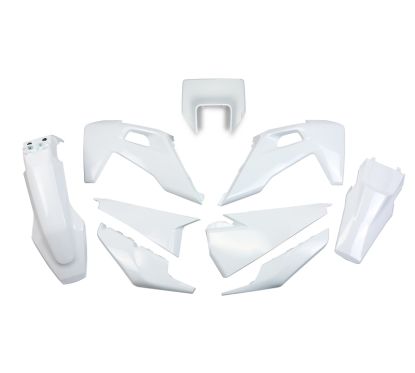 Kit plastiques UFO Husqvarna FE/TE