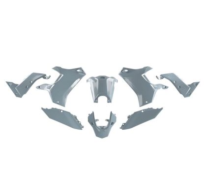 Kit plastique RACETECH T7 Revolution
