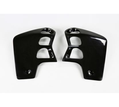 Ouïes de radiateur UFO Honda CR500R