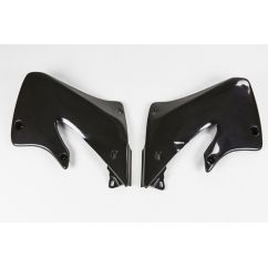 Ouïes de radiateur UFO Honda CR125R/250R