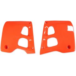 Ouïes de radiateur UFO Honda CR125R/250R