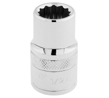 Douille DRAPER 1/2'' 12 points 1/2''