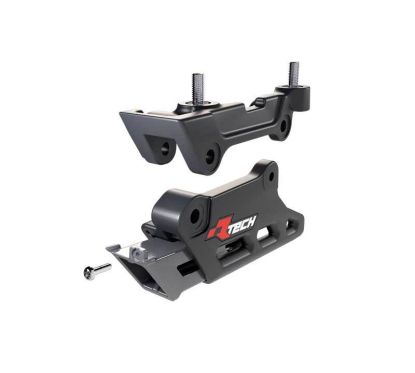 Guide-chaîne monobloc RACETECH
