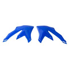 Ouïes de radiateur RACETECH