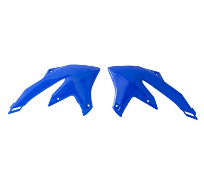 Ouïes de radiateur RACETECH