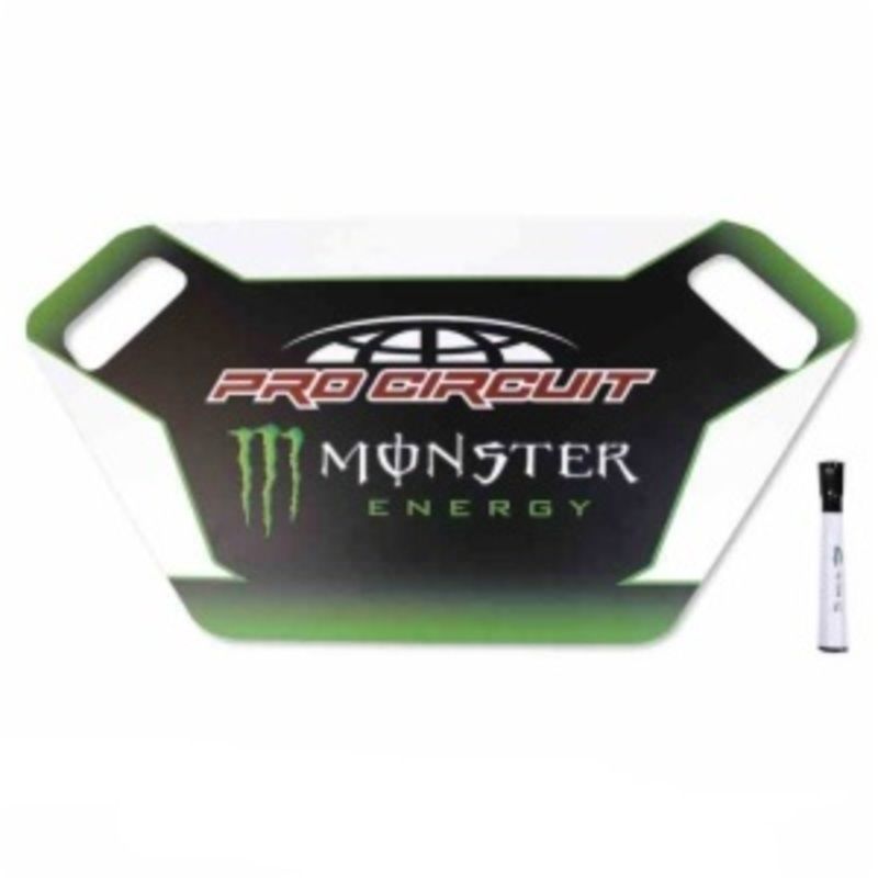 Panneautage PRO CIRCUIT Monster Panneautage PRO CIRCUIT Monster