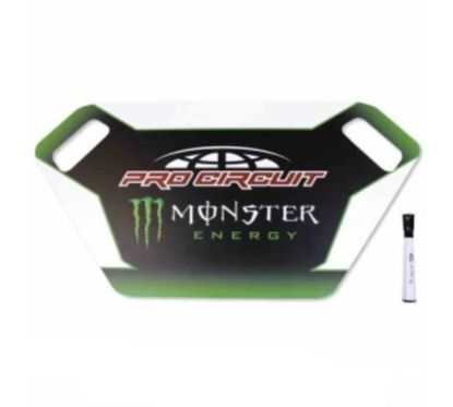 Panneautage PRO CIRCUIT Monster