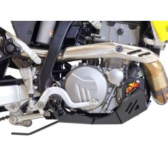 Sabot AXP Xtrem avec protection de biellette - PEHD 8mm Sabot AXP Xtrem avec protection de biellette - PEHD 8mm
