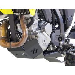 Sabot AXP Xtrem avec protection de biellette - PEHD 8mm Sabot AXP Xtrem avec protection de biellette - PEHD 8mm
