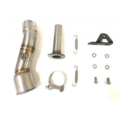 Silencieux IXIL Race Xtrem RB - Honda CB 500 F - CH6234RB