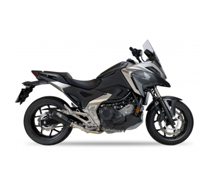 Silencieux IXIL Race Xtrem RB - CH6262RB