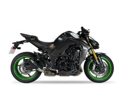 Silencieux IXIL RB Race Xtrem