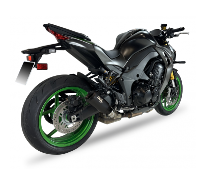 Silencieux IXIL RB Race Xtrem