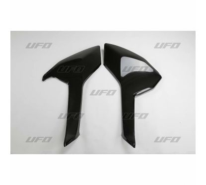 Plaques latérales UFO