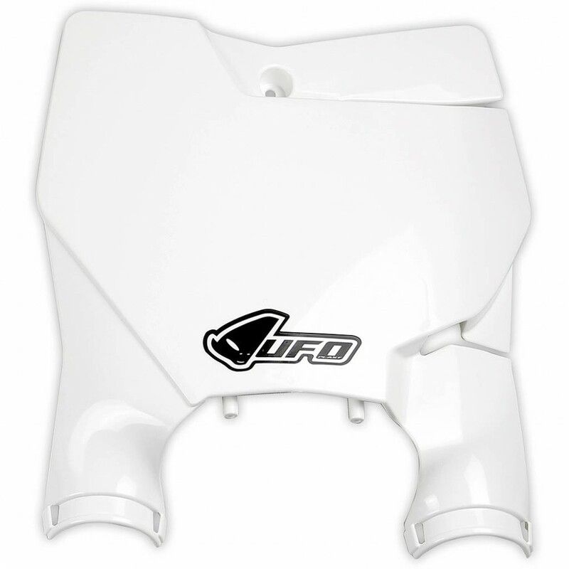 STDIUM FT#PLT SX/SXF 16-22 WHT