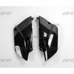 SDE PANELS YZ85 15-21 BK