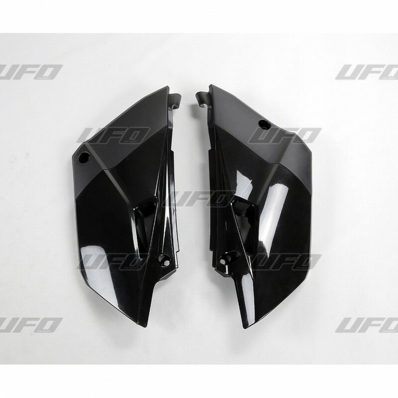 SDE PANELS YZ85 15-21 BK