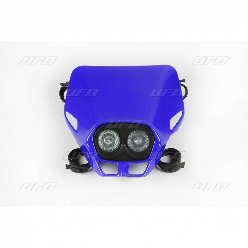 LIGHT - FIREFLY TWIN BLU