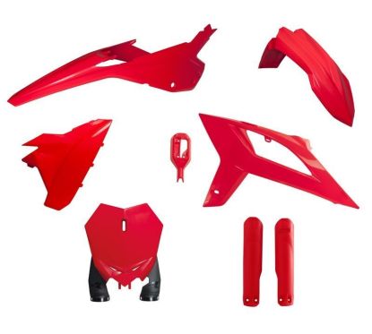 Kit plastique RACETECH Replica - Beta RX