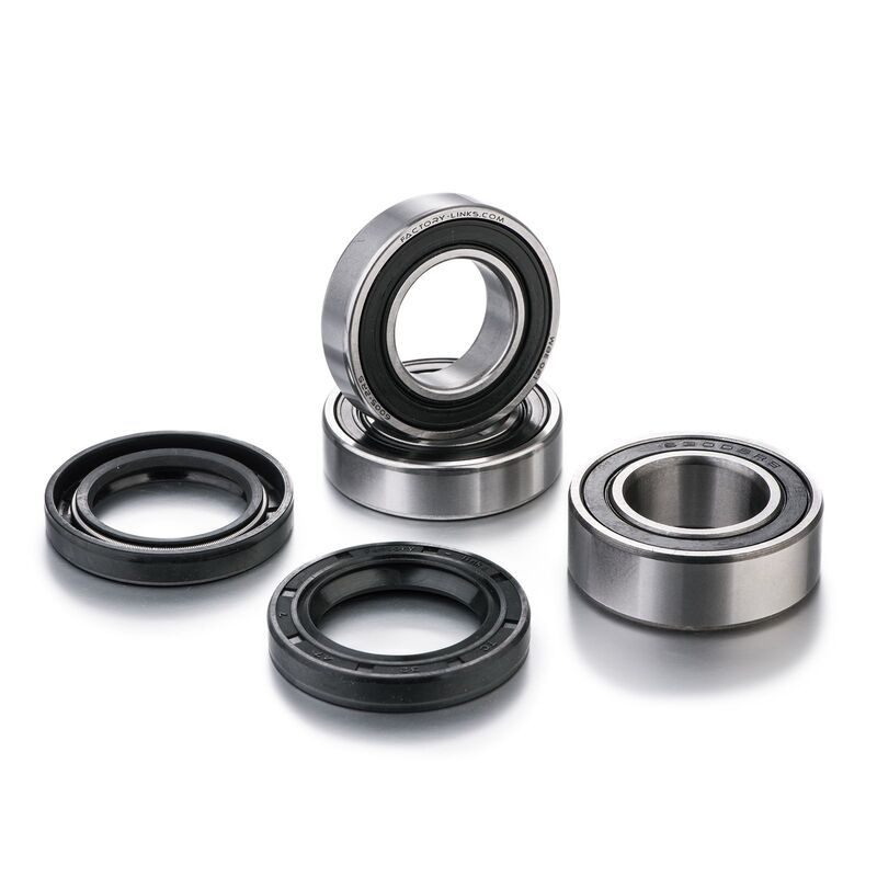 BEARING KIT RR WHEEL 02151214