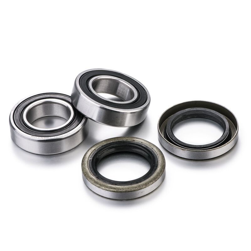 BEARING KIT RR WHEEL 02151219