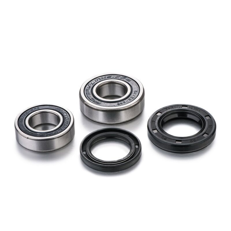 BEARING KIT RR WHEEL 02151221