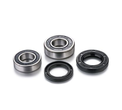 BEARING KIT RR WHEEL 02151221