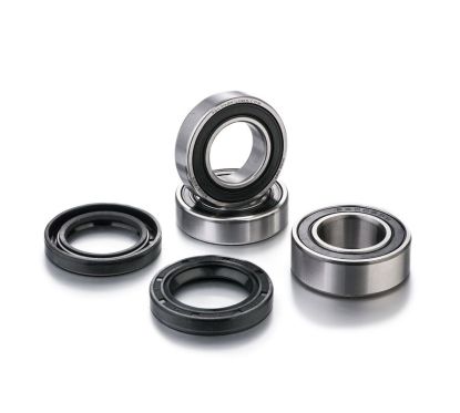 BEARING KIT RR WHEEL 02151224