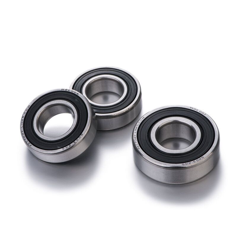 BEARING KIT RR WHEEL 02151233