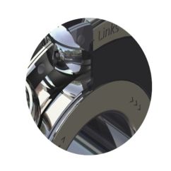 BEARING KIT RR WHEEL 02151247