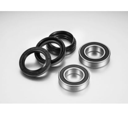 BEARING KIT WHEEL FT ATV 02151241